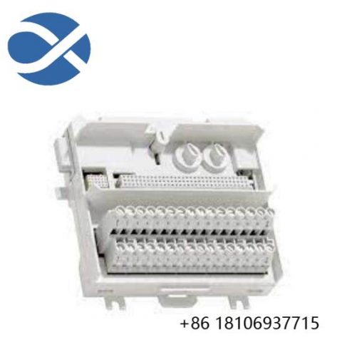 ABB TU851 3BSE068782R1 - Extended Module Termination Unit