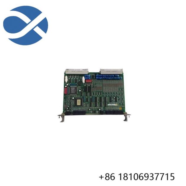 ABB UAC326AE HIEE401481R1 HIEE410409P104 Industrial Control Board