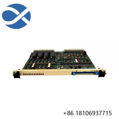 ABB UC86-8CH | 57275871 | UNIVERSAL COUNTER BOARD