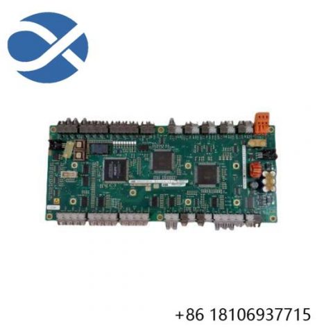 ABB UF C760 BE41 | 3BHE004573R1041 Interface Module - High-Precision Control Solution