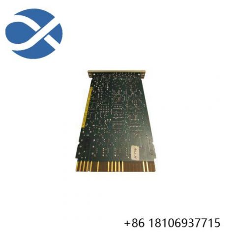 ABB UN0802a-P: High-Performance PCB Circuit Board for Industrial Control