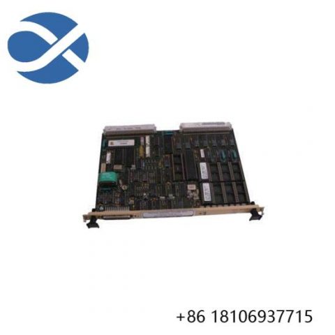 ABB UN0806B HIER460247R0001 - Advanced Control Module for Industrial Automation