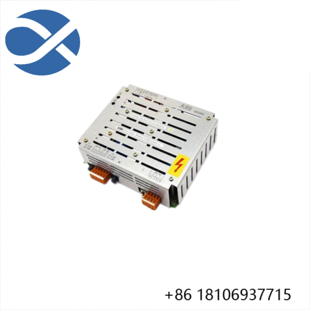 ABB UNS0868A Programmable Controller Module - Advanced Automation Solution