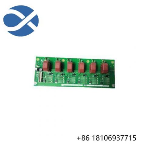 ABB UNS0880A-P, 3BHB005922R0002, Interface Board, Control Systems