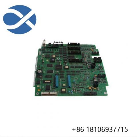 ABB UNS2880B-P 3BHE014967R0002 COB PCB Assembled: Advanced Control Module for Industrial Automation