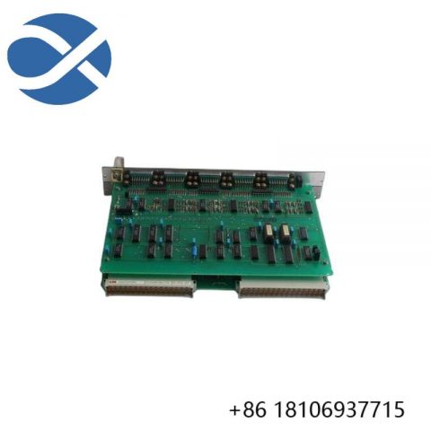 ABB VDA330A02 | HIEE410022P2 | HIEE30025R2 | HIEE410021P1 - High-Performance Processor Module