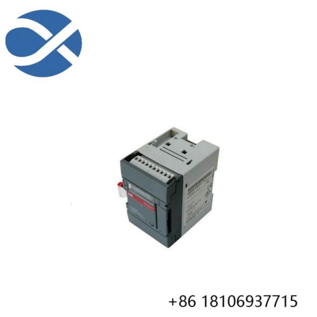 ABB XM06B5 1SBP260103R1001 - High-Performance Power Supply Module