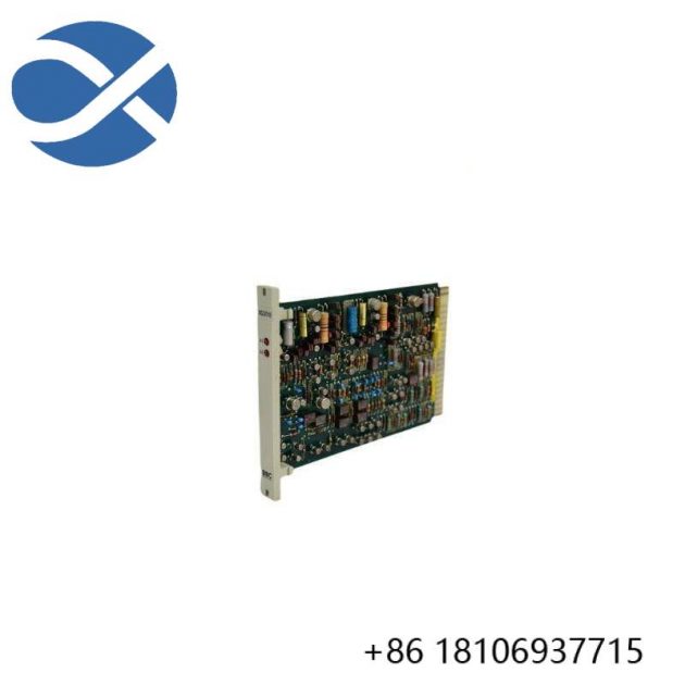 ABB XS305B-E Industrial Control Board, Precision Electronics, Control Modules