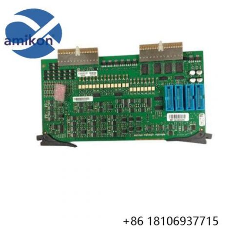 ABB XVC769AE101 3BHE006373R0101 Board New: High-Performance Industrial Control Module