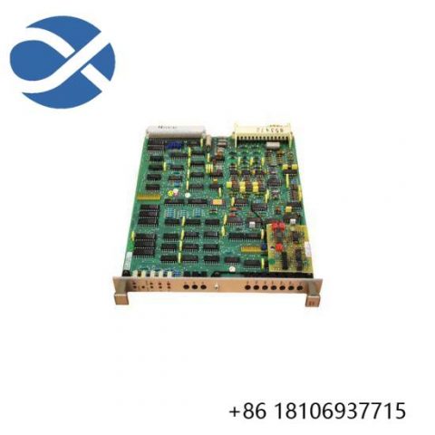 ABB YB161102-CA - High-Performance Circuit Board for Industrial Automation