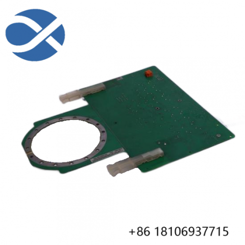 ABB YB560103-CD/23: High-Power Supply Module for Industrial Automation Solutions