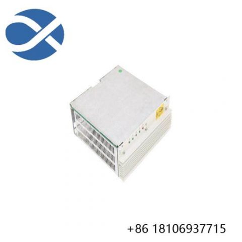 ABB YB560103-CL Power Supply, High Efficiency & Durability