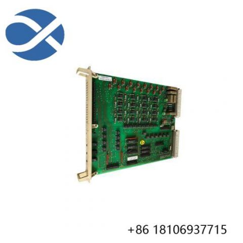 ABB YB560103BE | High-Performance Combination I/O Board