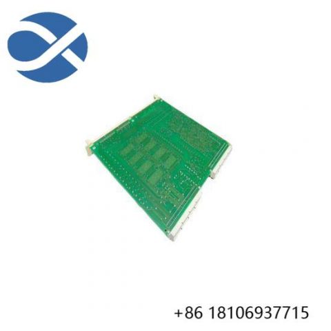 ABB YB56103-BD/1: Advanced PC Board for Digital Input/Output, Industrial Control Solutions