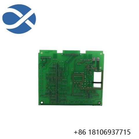 ABB YPC115 - 61037454, Fiber Optical Distribution Module for Industrial Automation