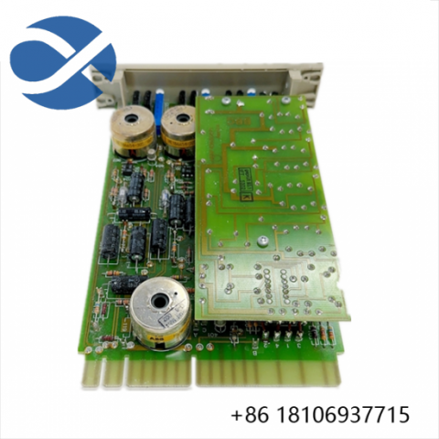 ABB YPG106A YT204001-BL Programmable Controller Module, Designed for Industrial Automation Excellence