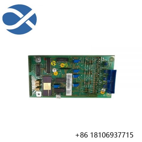 ABB YPG110E - PLC Digital Output Control Board