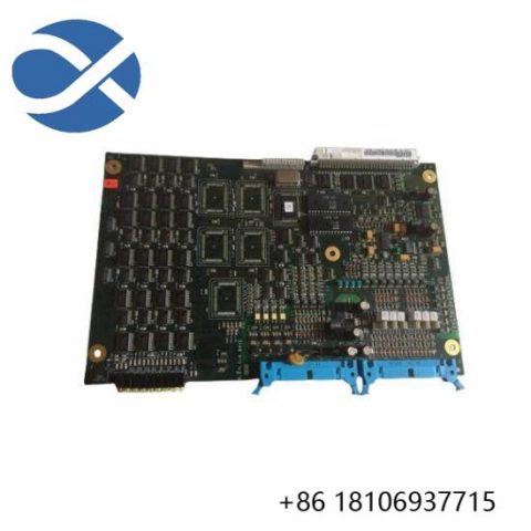 ABB YPH 108B(61156844) - Precision Measurement Board for Industrial Automation