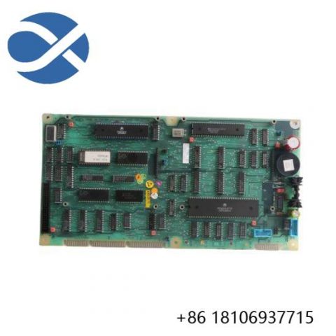 ABB YPK107A YT204001-CB/2 - Precision Control Module for Advanced Industrial Automation