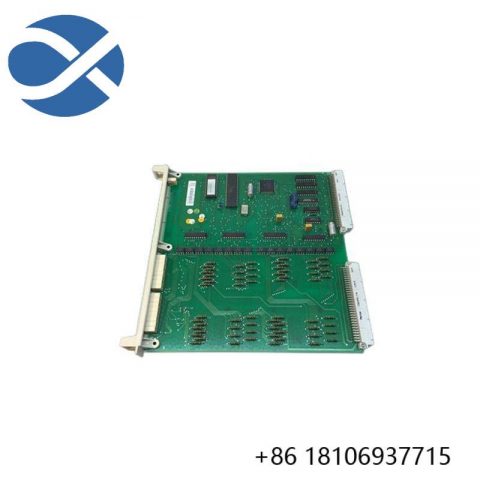 ABB YPK112A 3ASD573001A13 Communication Module: Reliable Industrial Communication Solutions