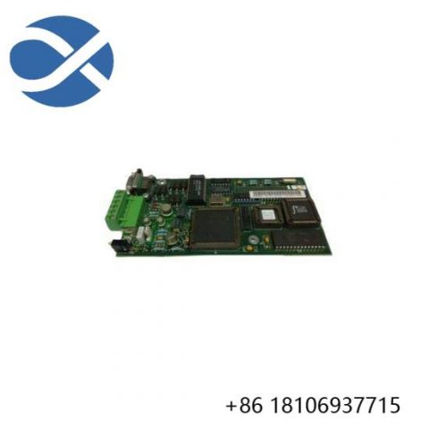 ABB YPK113A - 61002774, UART Communication Module