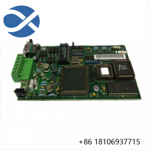 ABB YPK113A Communication Board Module