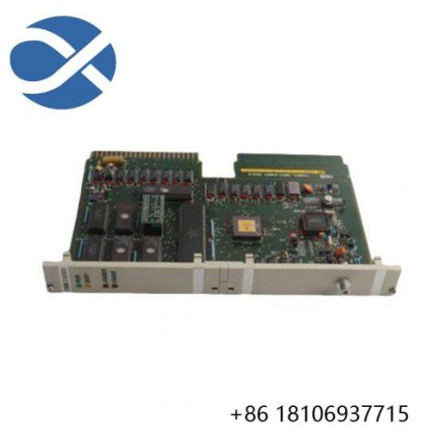 ABB YPP109A YT204001-DL Programmable Logic Controller Board