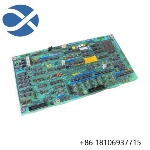 ABB YPQ101E YT204001-FS Industrial Robot Control Card