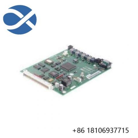 ABB YPQ112A 61253432: High-Performance Drive Module