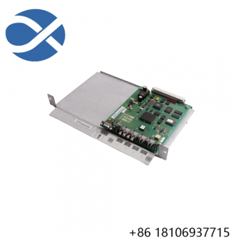 ABB YPQ112B - DCS Module, Advanced Control for Industrial Automation