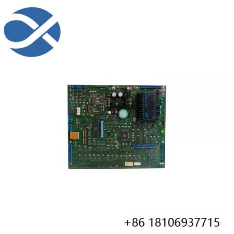 ABB YPQ201A YT204001-KA/5 Industrial Control Module