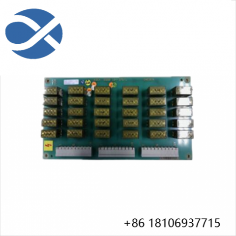 ABB YT204001-BN Control Board - Advanced Automation Solution