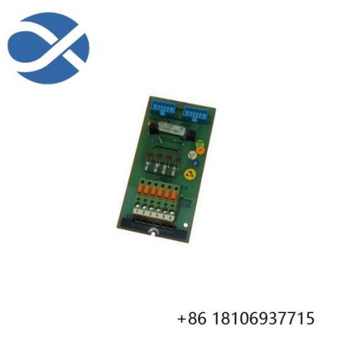 ABB YT204001-BT1 PC Circuit Board, Designed for Industrial Control Systems