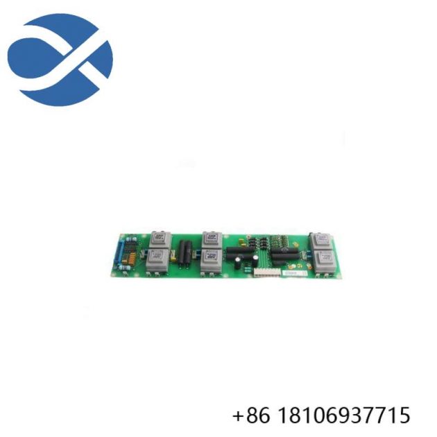 ABB YT204001-JT YXU169F Power Supply Board