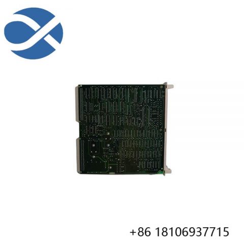 ABB YXU169B0 - Press Transform Unit Board, Industrial Control Solutions