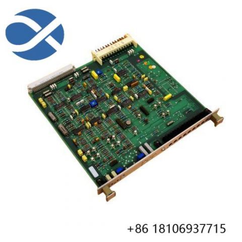 ABB YYT 102F - Motor Control Board