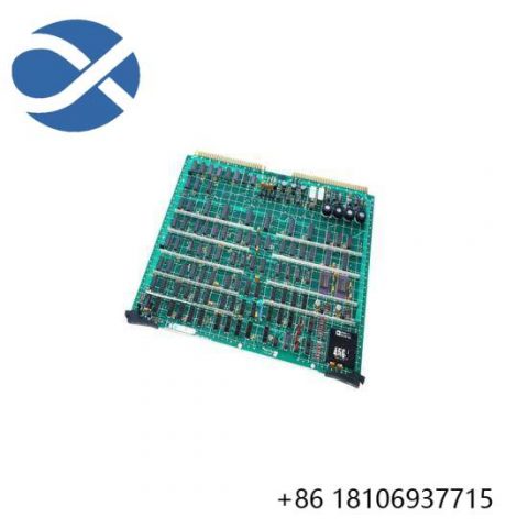 ACCURAY I/O BOARD 8-061588-002, High Precision Control Module