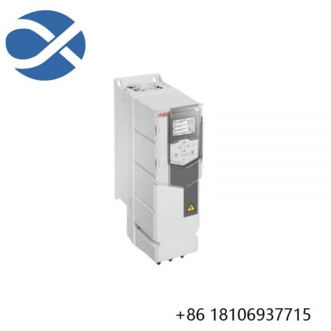 ABB ACS580-01-12A6-4+B056 General Purpose Drives