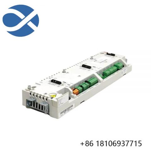 ABB ACSM1-S-MU-E1 JCU-01 Memory Unit Kit