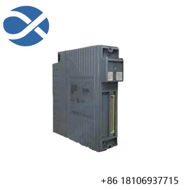 Yokogawa ADR541-P11 S1 - Relay Output Module