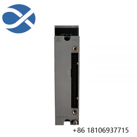 YOKOGAWA ADV551-P00 S2 Digital Output Module