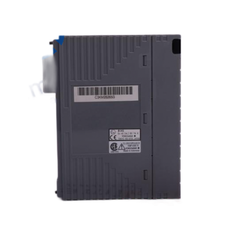 Yokogawa ADV551-P00 S2 - Digital Output Module for Industrial Automation