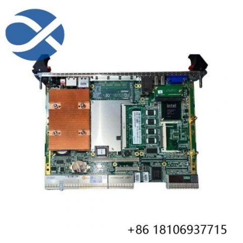 Advantech MIC-3392A Industrial Processor Board