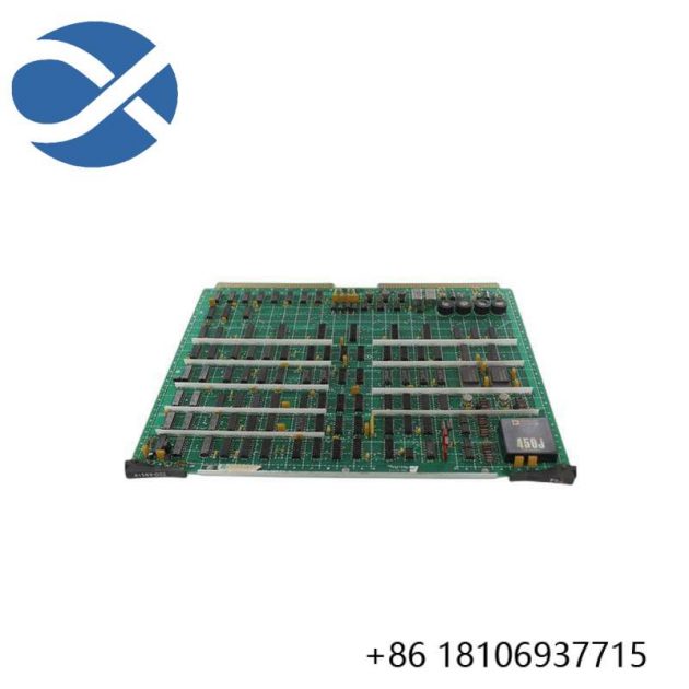 AEG PLC Module DEP 085.2 029.130067 29.211166 - Industrial Control Solutions