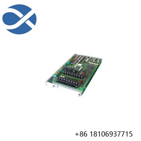 AGV Electronics PA-10 RB - PCB Module for Advanced Material Handling Solutions