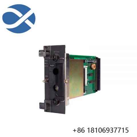 YOKOGAWA AIP562 S1 V-Net Coupler Module