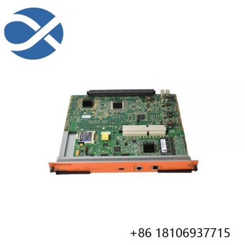 Alcatel OS9600/OS9700-CMM Chassis Management Module - Advanced Network Control, 150 characters