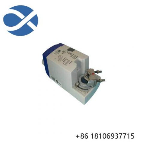 ALERTON CN7220A2007-A: Industrial Control Module, Advanced Technology for Reliable Operations