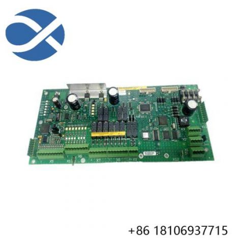 Alfa Laval EPC-50 3183045841 IO Expansion Board