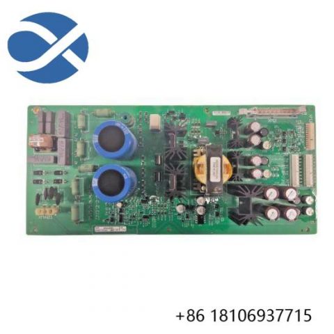 ALIN 0P2612FC - Industrial PLC Control Module